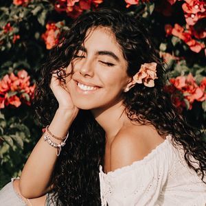 Meet your Posher, Dani